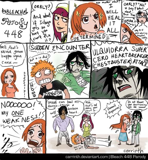 bleach henatai|Parody: bleach .